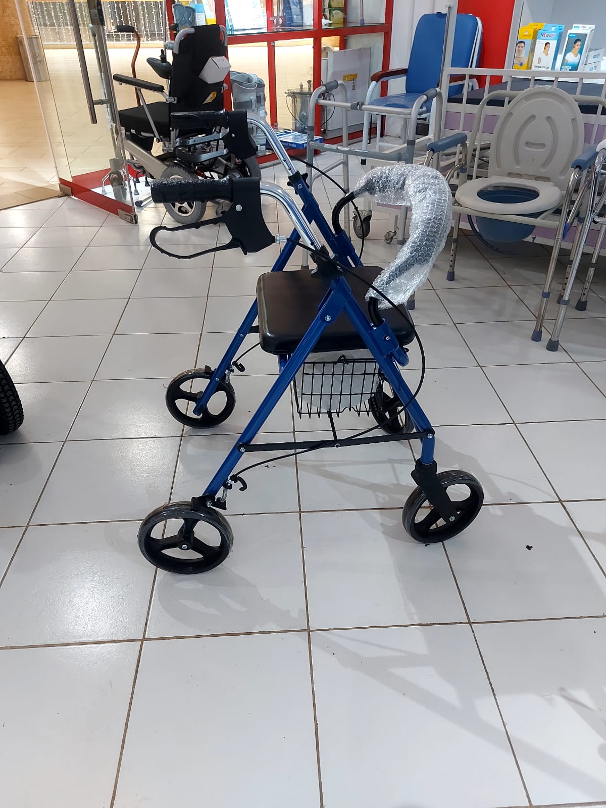 Medical Equipment