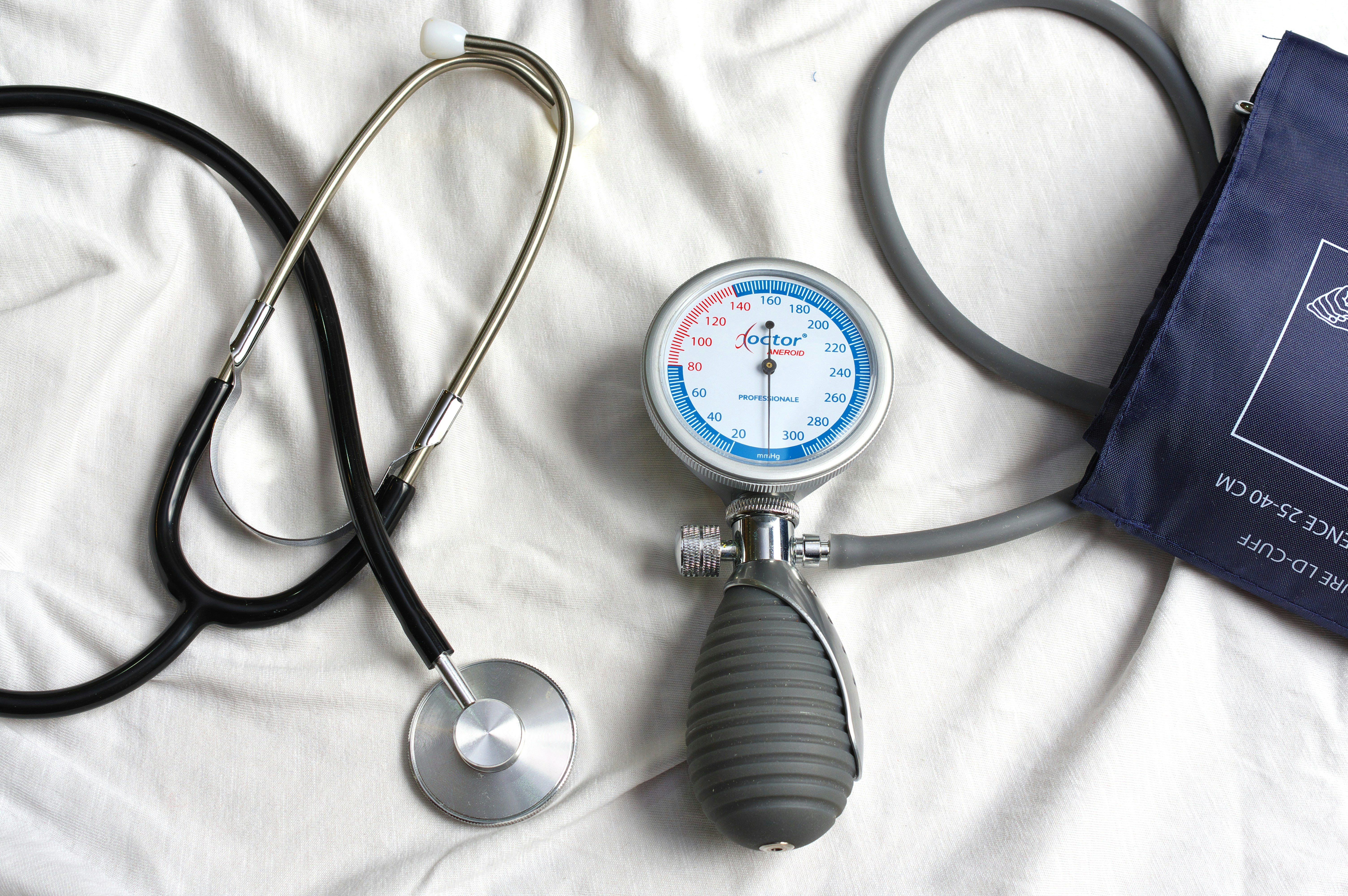 Diagnostic Instruments