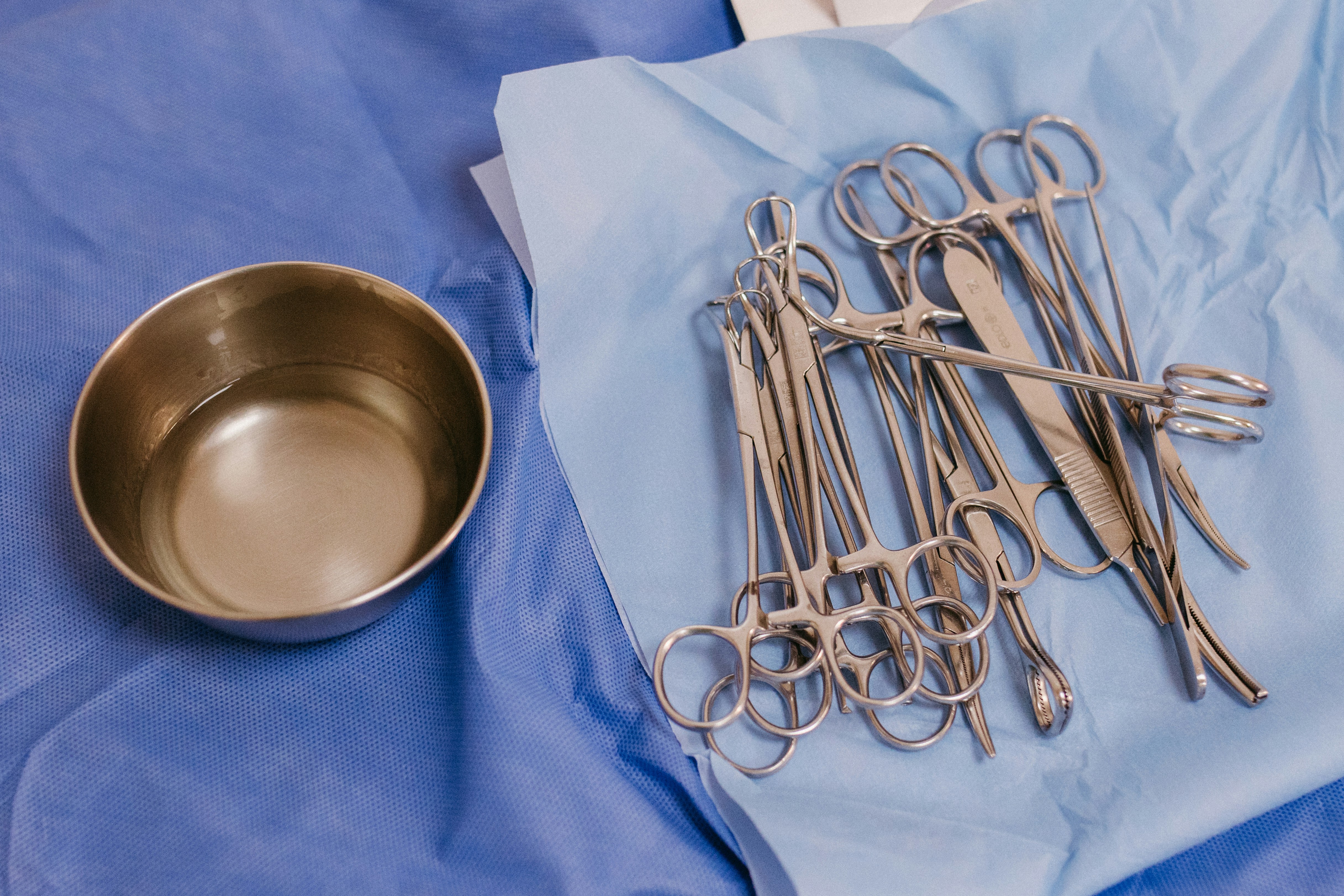 Surgical Instruments