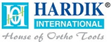 Hardik International